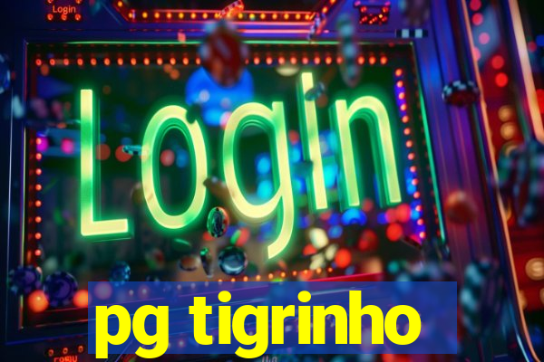 pg tigrinho